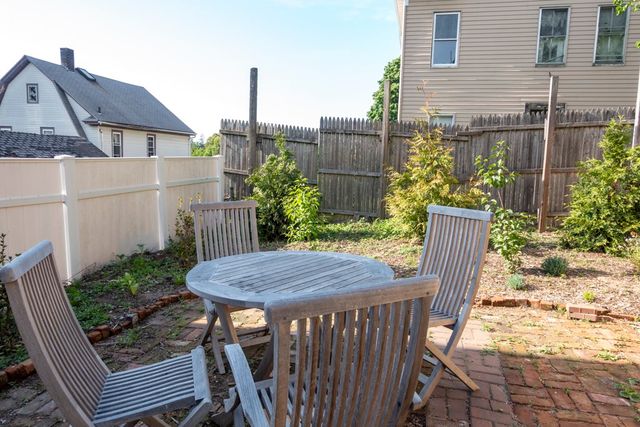 30 Royal Street, Providence, RI 02906