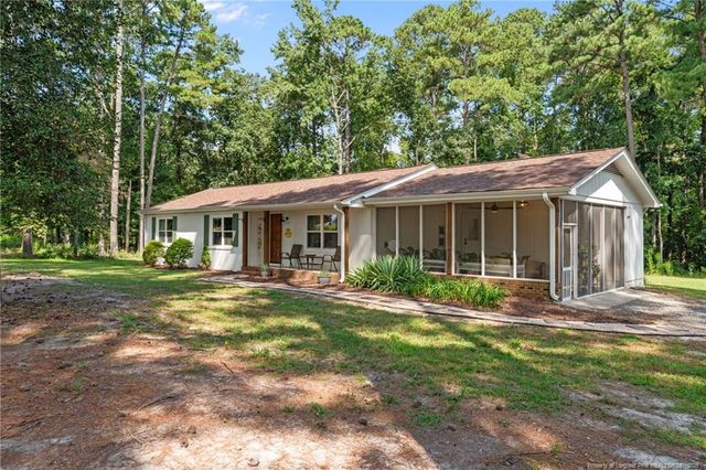 701 Blakely Road, Sanford, NC 27332
