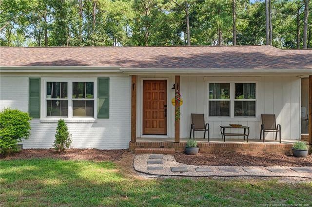 701 Blakely Road, Sanford, NC 27332