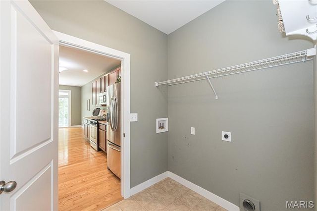 110 Sunset Villa Court, O'fallon, MO 63366