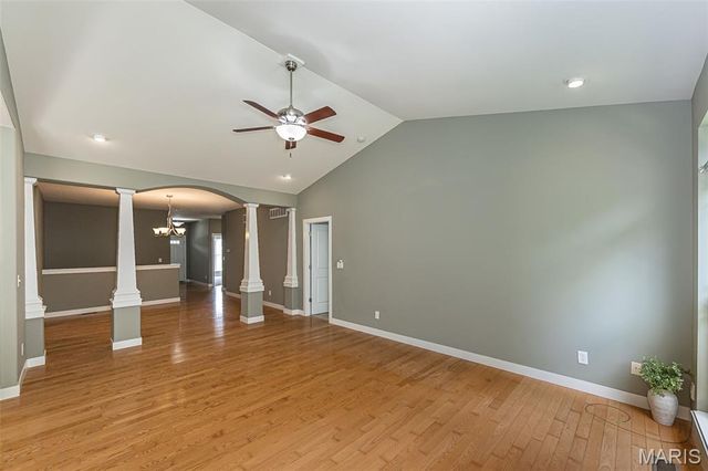 110 Sunset Villa Court, O'fallon, MO 63366
