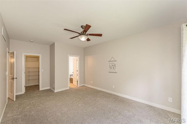 110 Sunset Villa Court, O'fallon, MO 63366