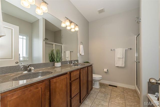 110 Sunset Villa Court, O'fallon, MO 63366