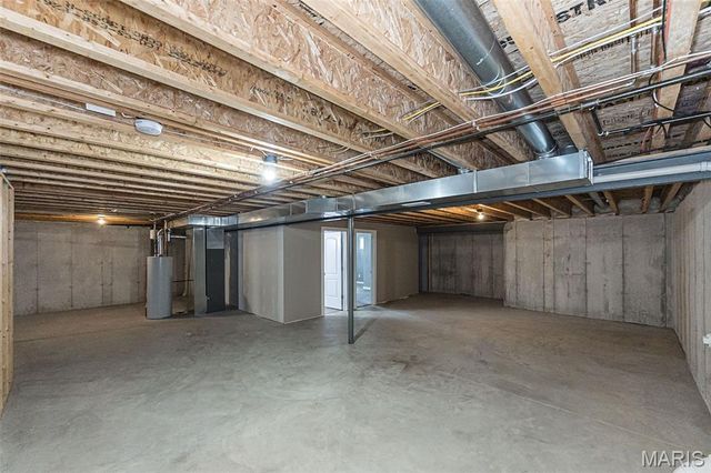 110 Sunset Villa Court, O'fallon, MO 63366
