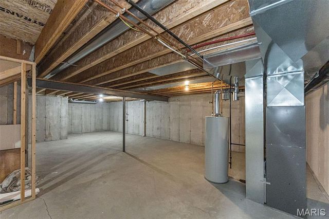 110 Sunset Villa Court, O'fallon, MO 63366