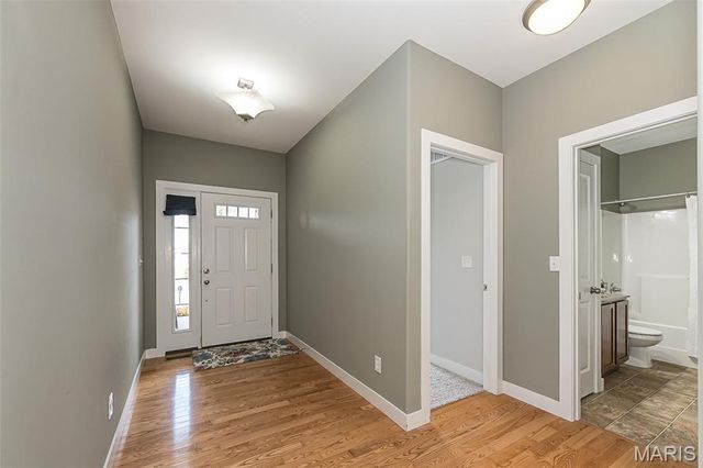 110 Sunset Villa Court, O'fallon, MO 63366