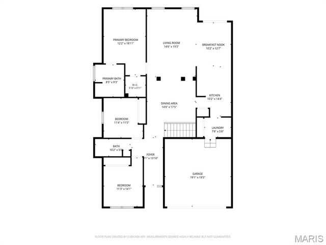 110 Sunset Villa Court, O'fallon, MO 63366