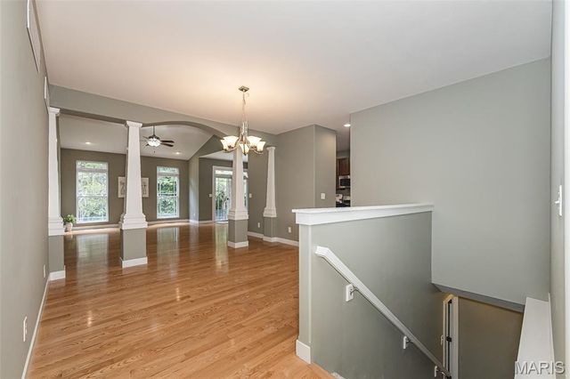 110 Sunset Villa Court, O'fallon, MO 63366