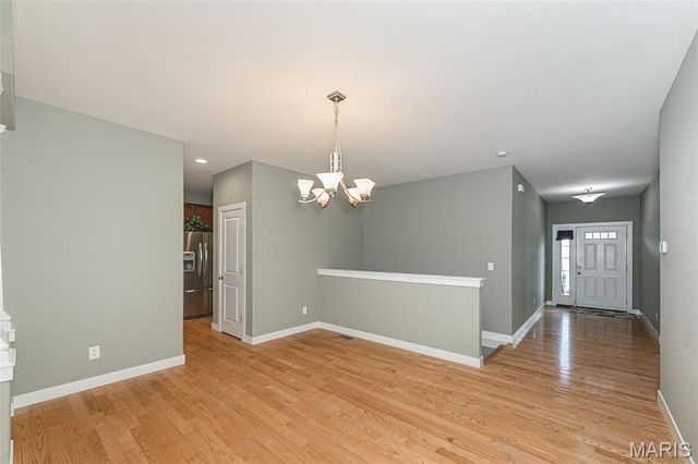 110 Sunset Villa Court, O'fallon, MO 63366