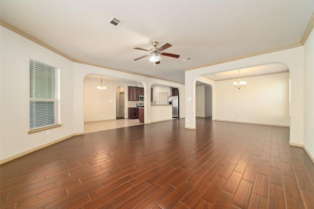 2618 Ash Haven Lane, Katy, TX 77449