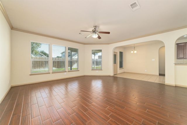 2618 Ash Haven Lane, Katy, TX 77449