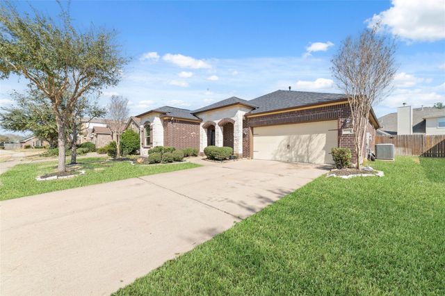 2618 Ash Haven Lane, Katy, TX 77449