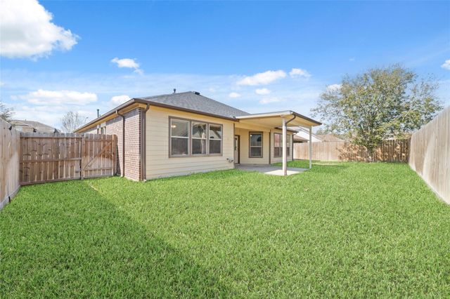 2618 Ash Haven Lane, Katy, TX 77449