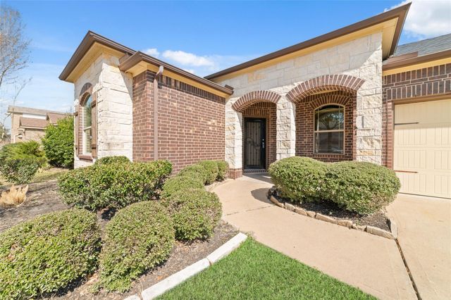2618 Ash Haven Lane, Katy, TX 77449