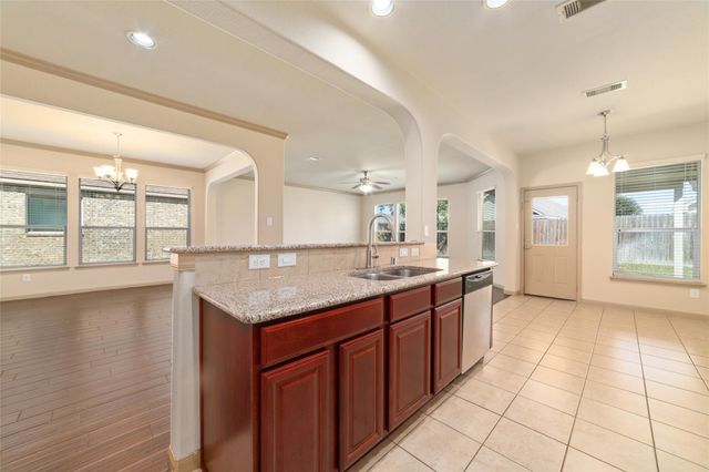 2618 Ash Haven Lane, Katy, TX 77449