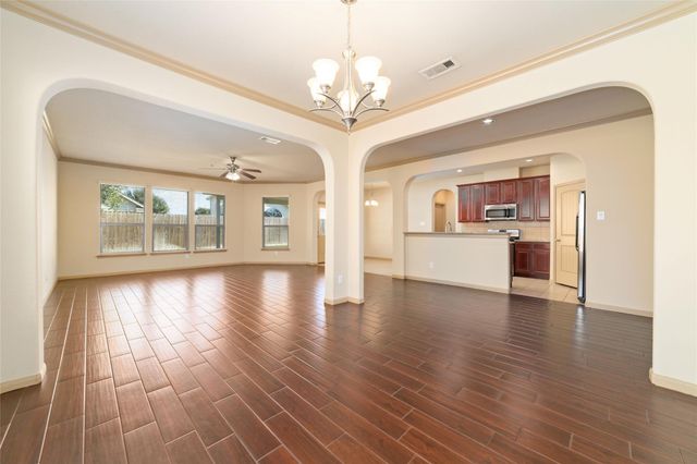 2618 Ash Haven Lane, Katy, TX 77449