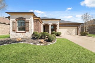 2618 Ash Haven Lane, Katy, TX 77449