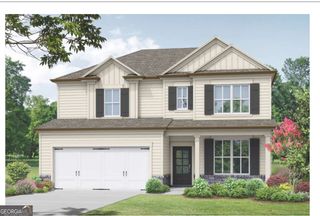 49 Madilyns Place, Statham, GA 30666