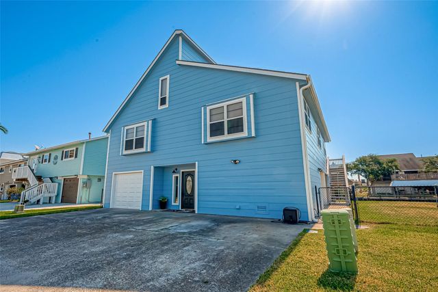 976 Bonita Street, Bayou Vista, TX 77563