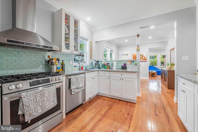 3916 NICHOLSON ST, Hyattsville, MD 20782