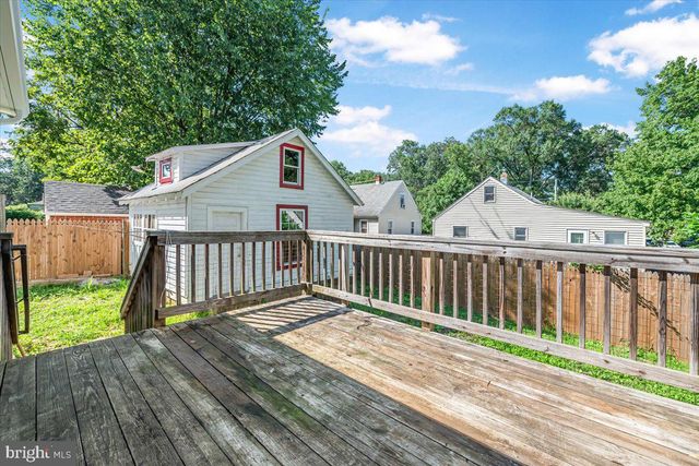 3916 NICHOLSON ST, Hyattsville, MD 20782