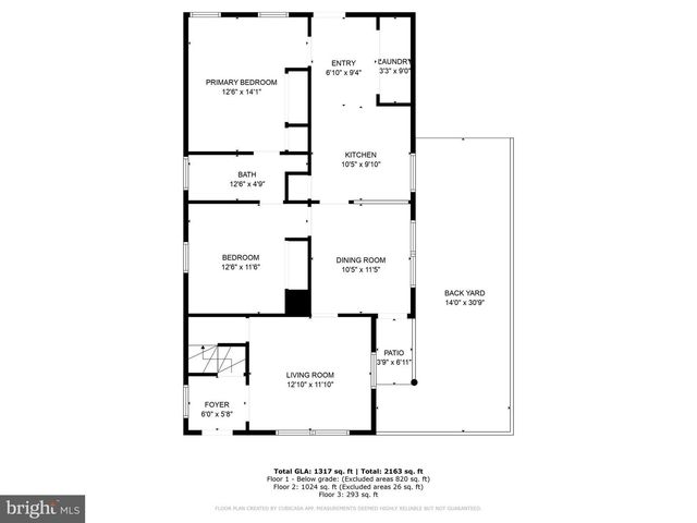 3916 NICHOLSON ST, Hyattsville, MD 20782