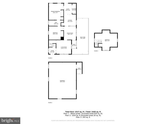 3916 NICHOLSON ST, Hyattsville, MD 20782