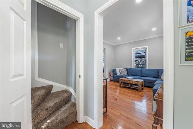 3916 NICHOLSON ST, Hyattsville, MD 20782