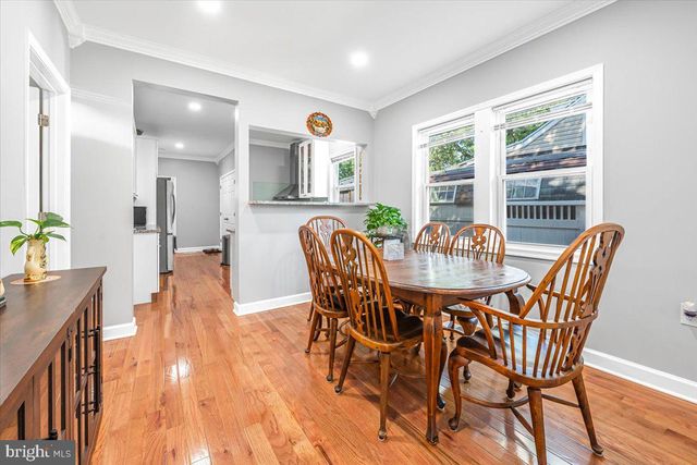 3916 NICHOLSON ST, Hyattsville, MD 20782