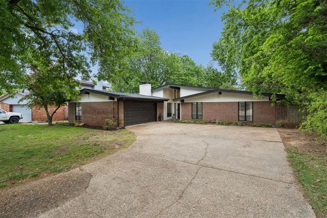 7616 Wegner Way, Oklahoma City, OK 73162