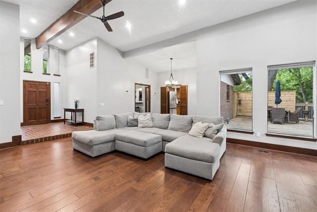 7616 Wegner Way, Oklahoma City, OK 73162