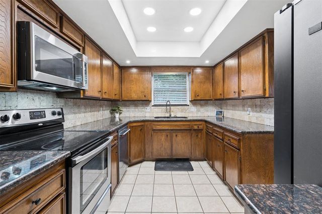 7616 Wegner Way, Oklahoma City, OK 73162