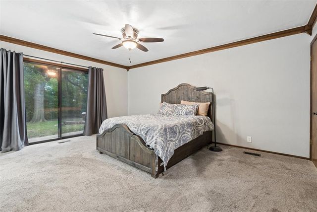 7616 Wegner Way, Oklahoma City, OK 73162