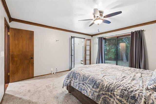 7616 Wegner Way, Oklahoma City, OK 73162