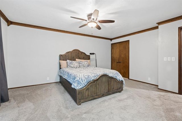 7616 Wegner Way, Oklahoma City, OK 73162