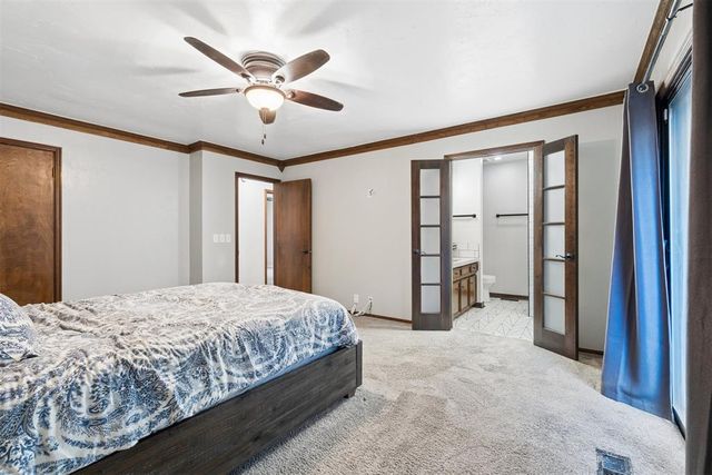 7616 Wegner Way, Oklahoma City, OK 73162