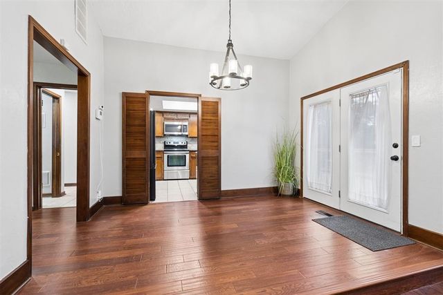 7616 Wegner Way, Oklahoma City, OK 73162