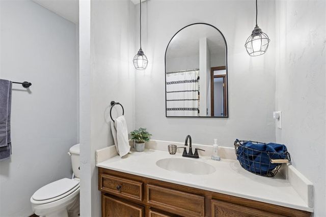 7616 Wegner Way, Oklahoma City, OK 73162