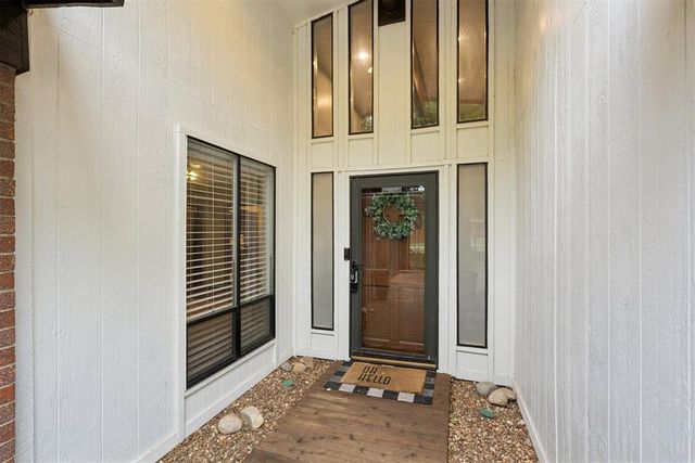 7616 Wegner Way, Oklahoma City, OK 73162