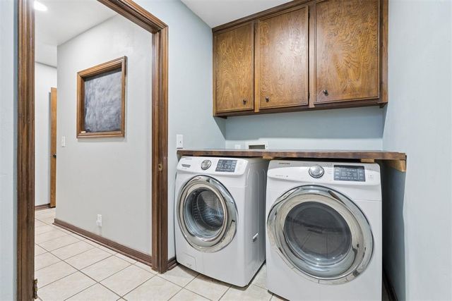 7616 Wegner Way, Oklahoma City, OK 73162