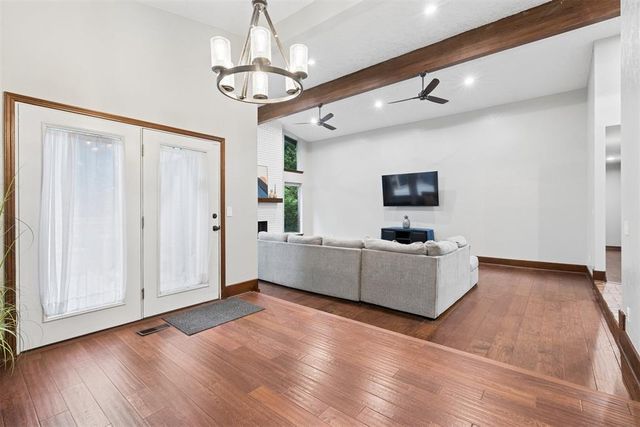 7616 Wegner Way, Oklahoma City, OK 73162