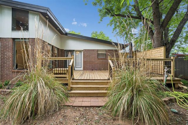 7616 Wegner Way, Oklahoma City, OK 73162