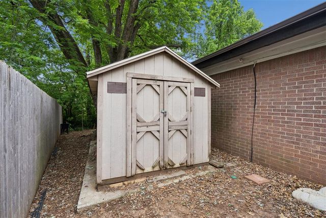 7616 Wegner Way, Oklahoma City, OK 73162