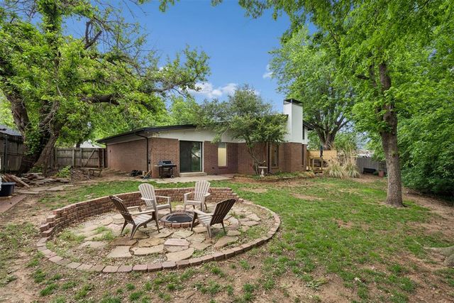 7616 Wegner Way, Oklahoma City, OK 73162