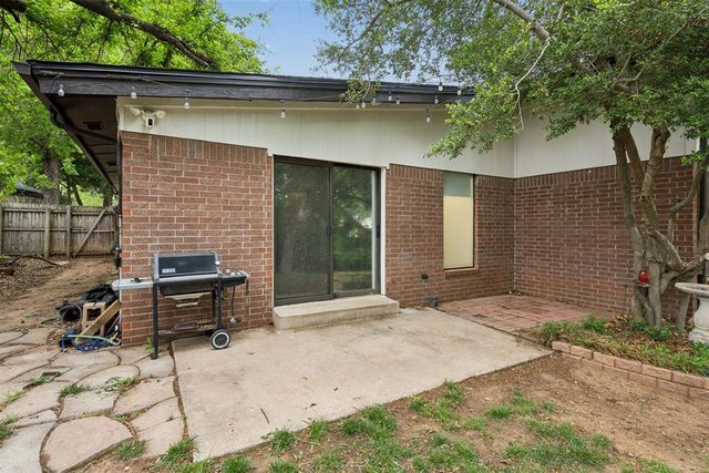 7616 Wegner Way, Oklahoma City, OK 73162