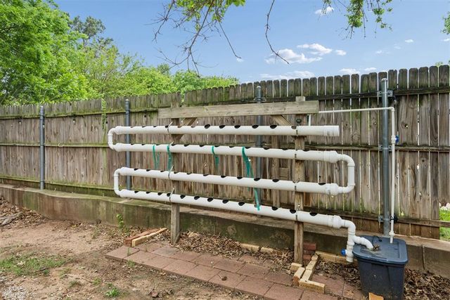 7616 Wegner Way, Oklahoma City, OK 73162