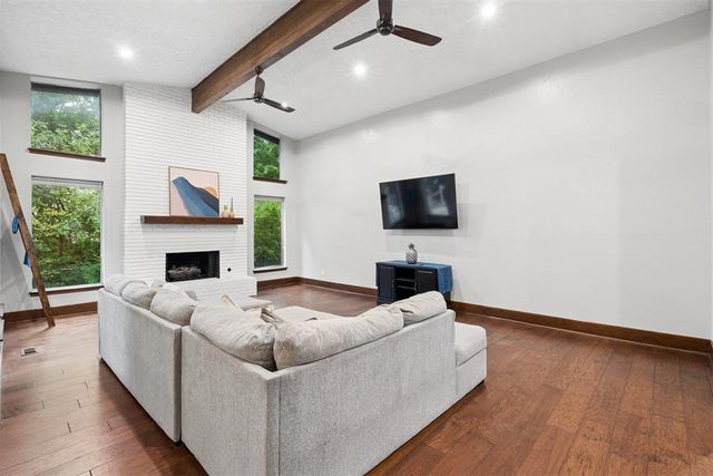 7616 Wegner Way, Oklahoma City, OK 73162