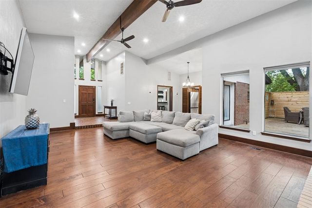 7616 Wegner Way, Oklahoma City, OK 73162