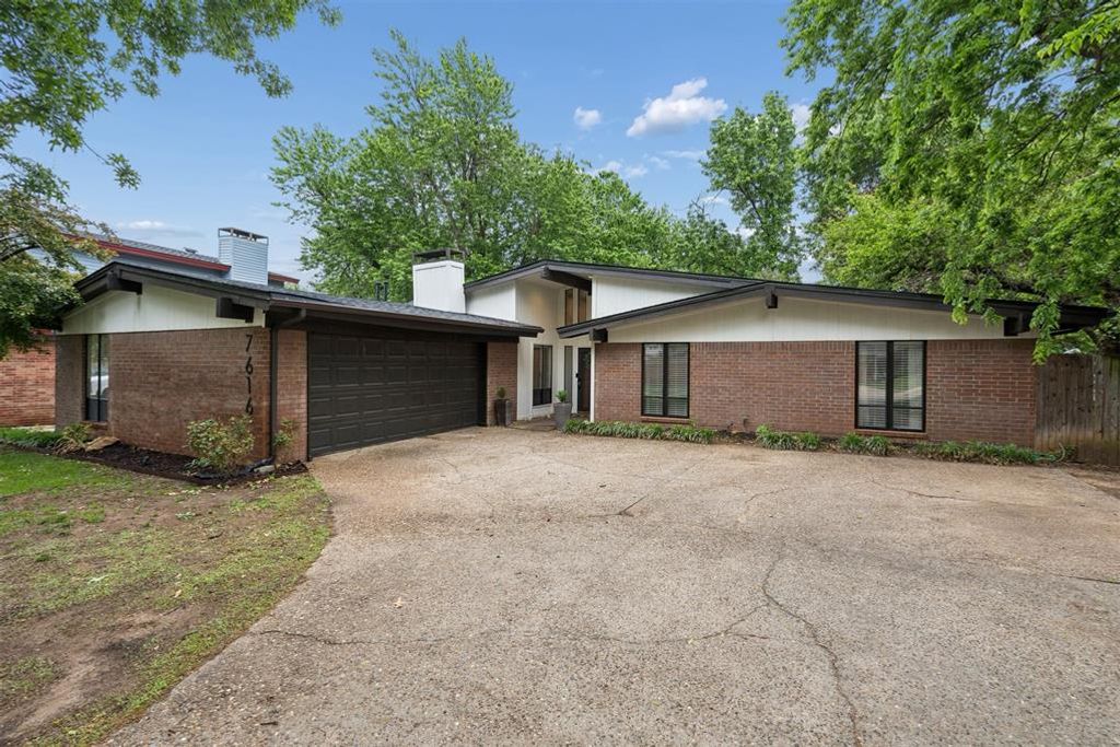 7616 Wegner Way, Oklahoma City, OK 73162