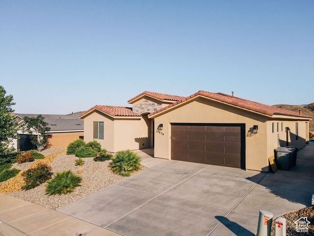 579 N STACI DR, Hurricane, UT 84737
